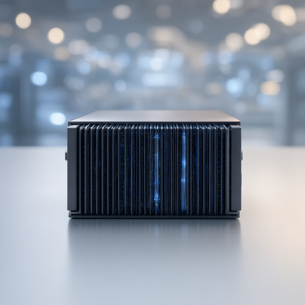 AI行业技术动态观察：近期发展与趋势分析新闻封面